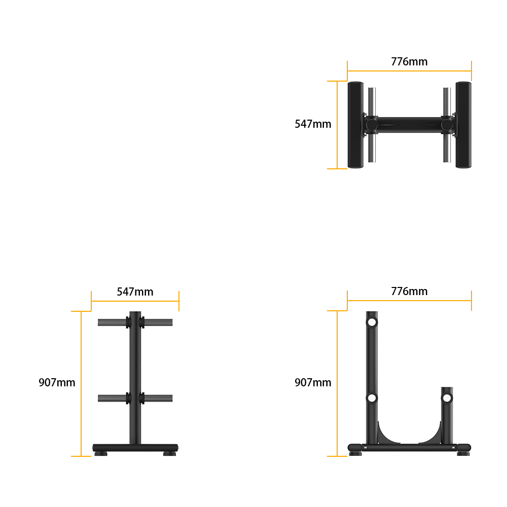 Weight Tree 4