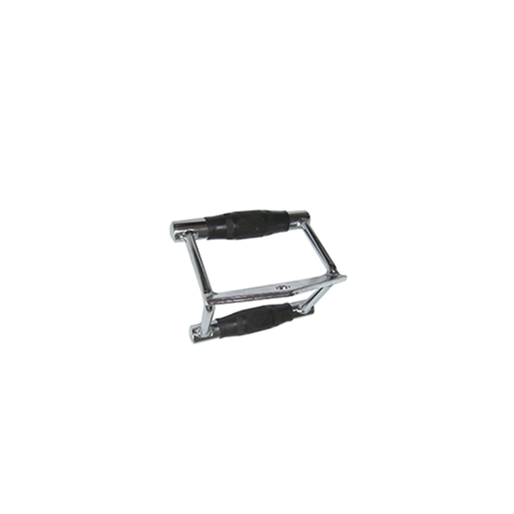 V-Grip met Rubber