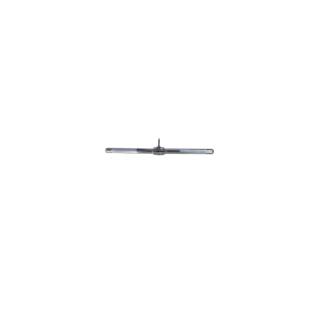 Straight Bar