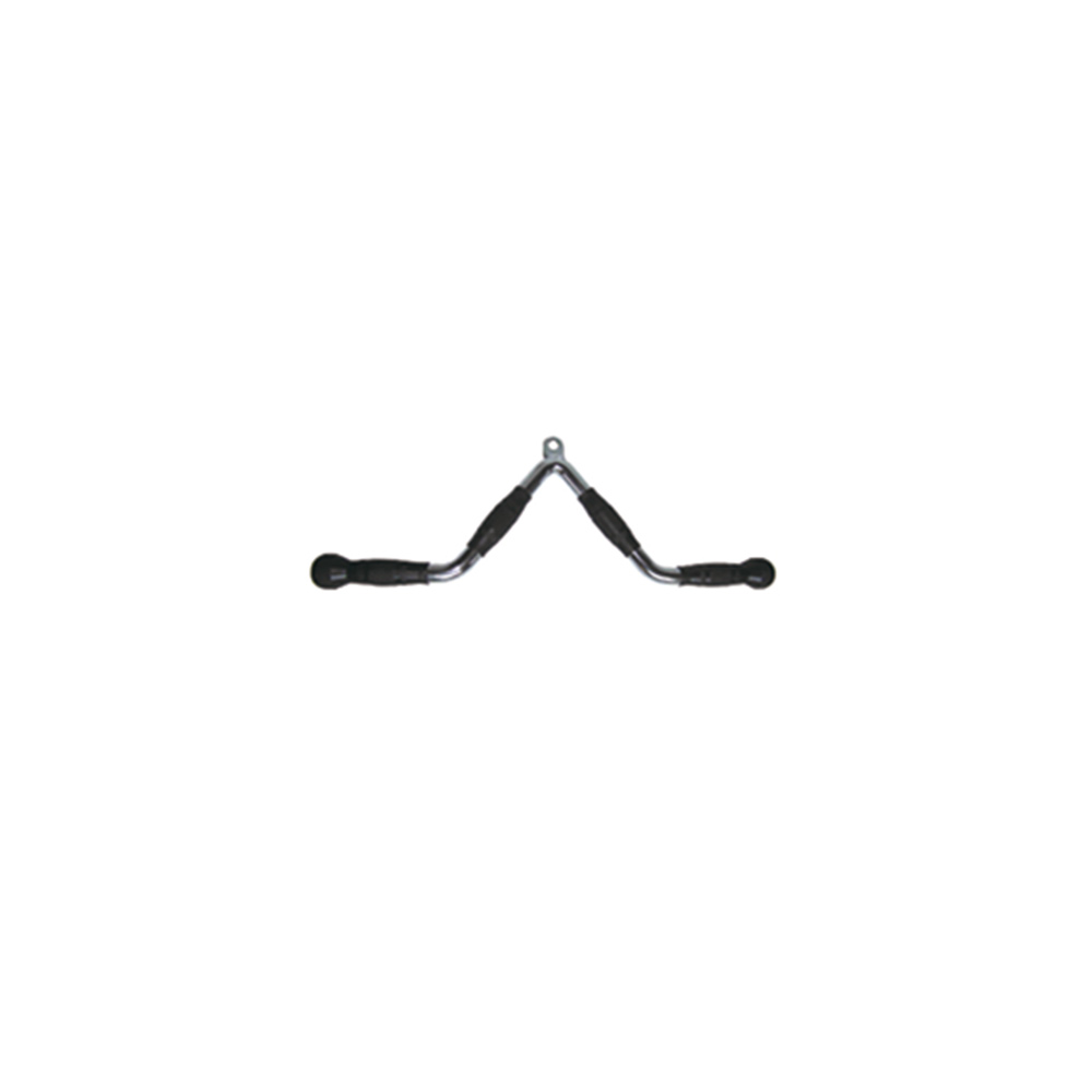 Angled V-Bar