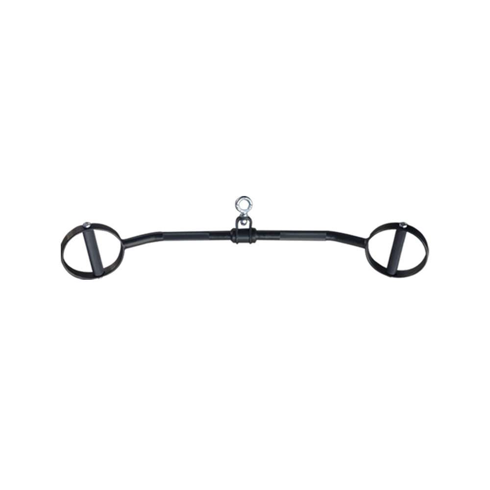 Angled / Ergonomic Lat Pulldown Bar Pro