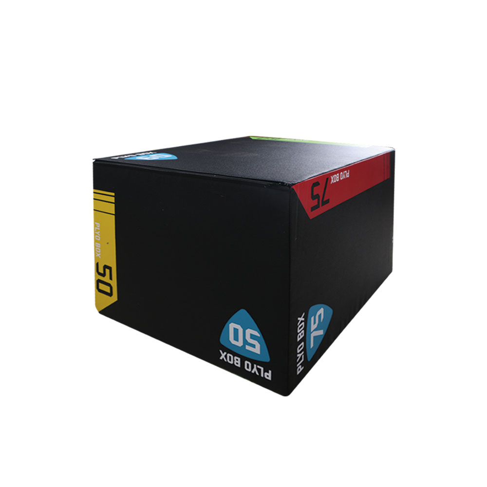 3 in 1 Jumpbox - Afbeelding 1