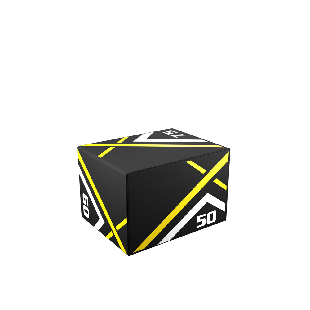 3 in 1 Jumpbox Set - Afbeelding 1