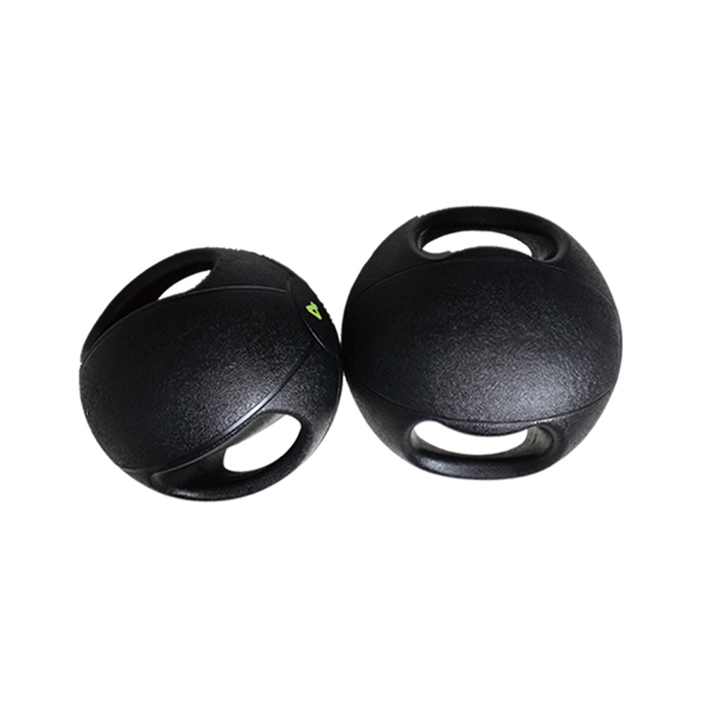 Medicine Ball met Handgreep - Afbeelding 1