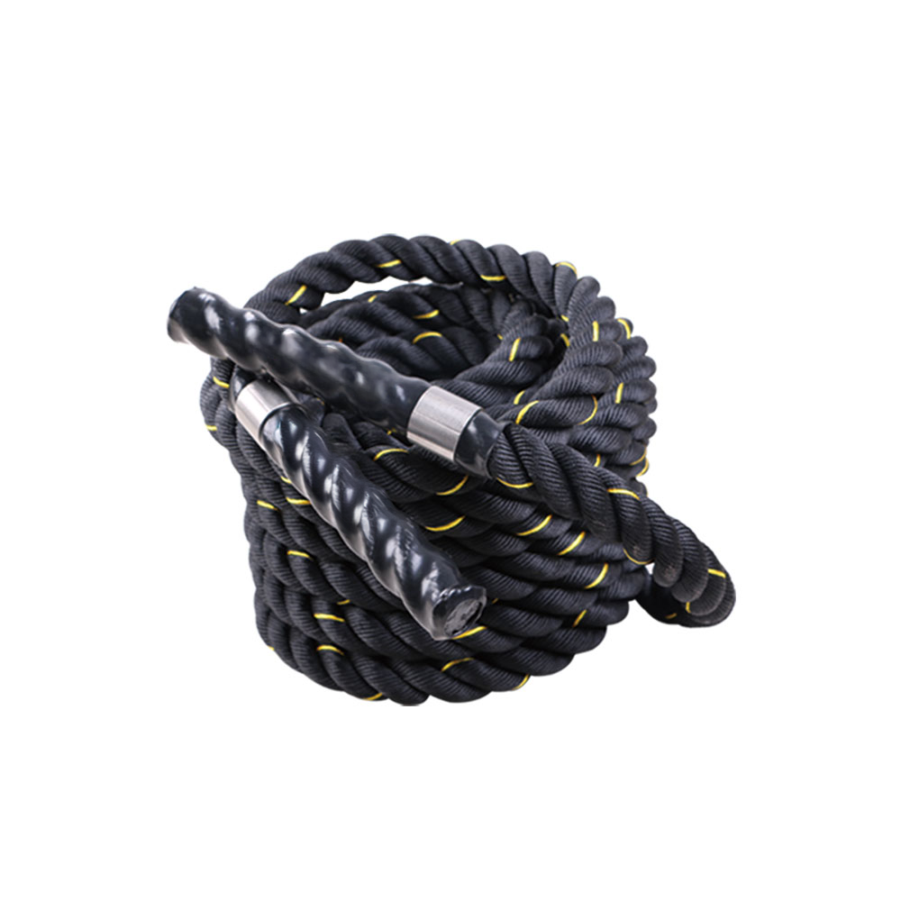 Battle Rope - Afbeelding 1