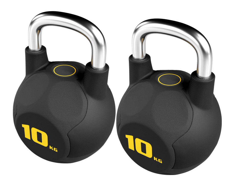 Kettlebells Wasp - Afbeelding 1