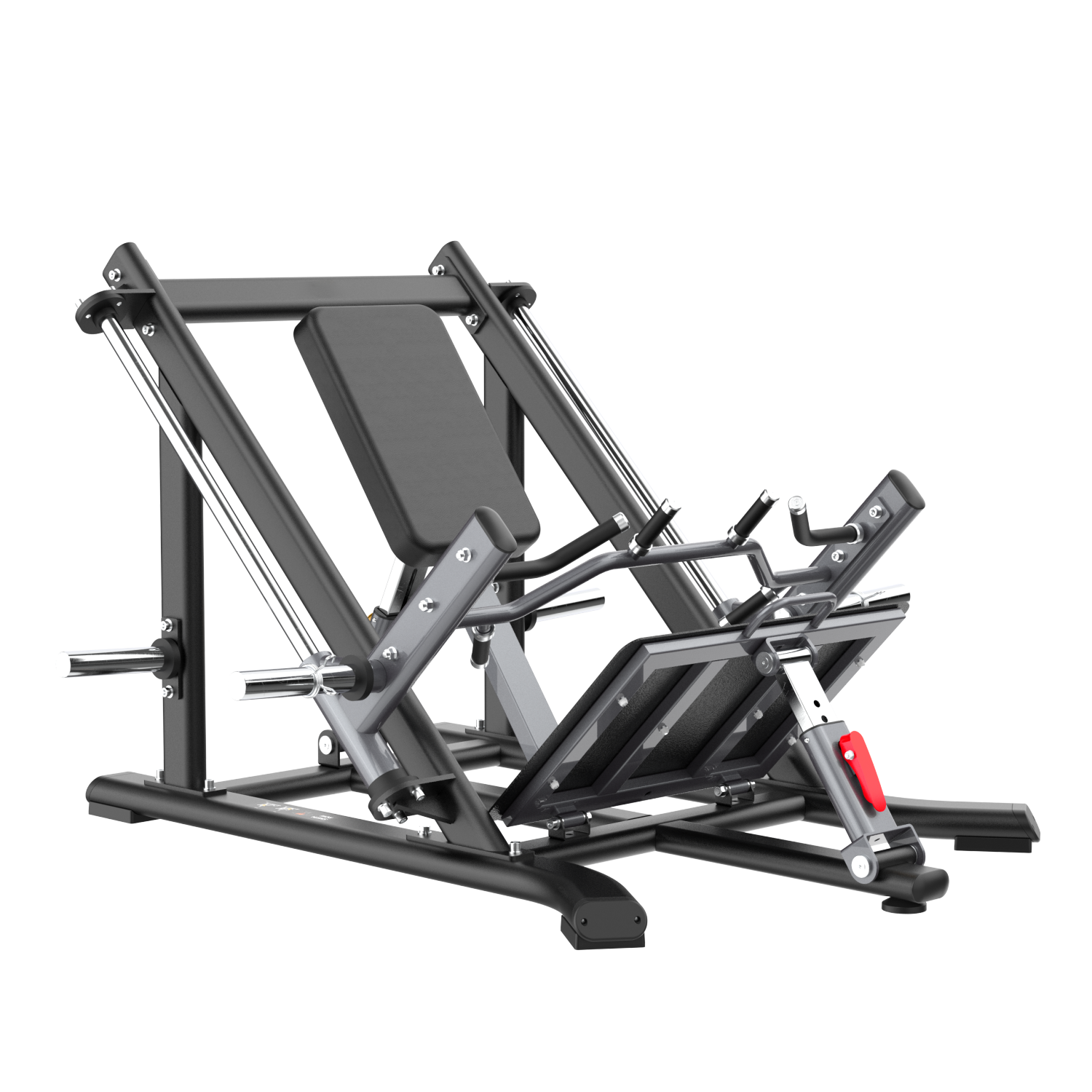 HS Series Smit Row