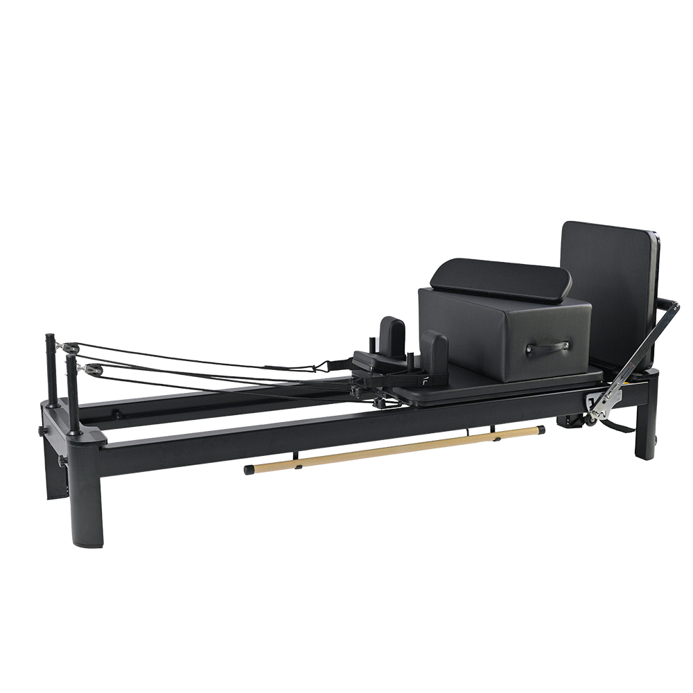 Essence Elite Aluminum Reformer zwart - Afbeelding 1