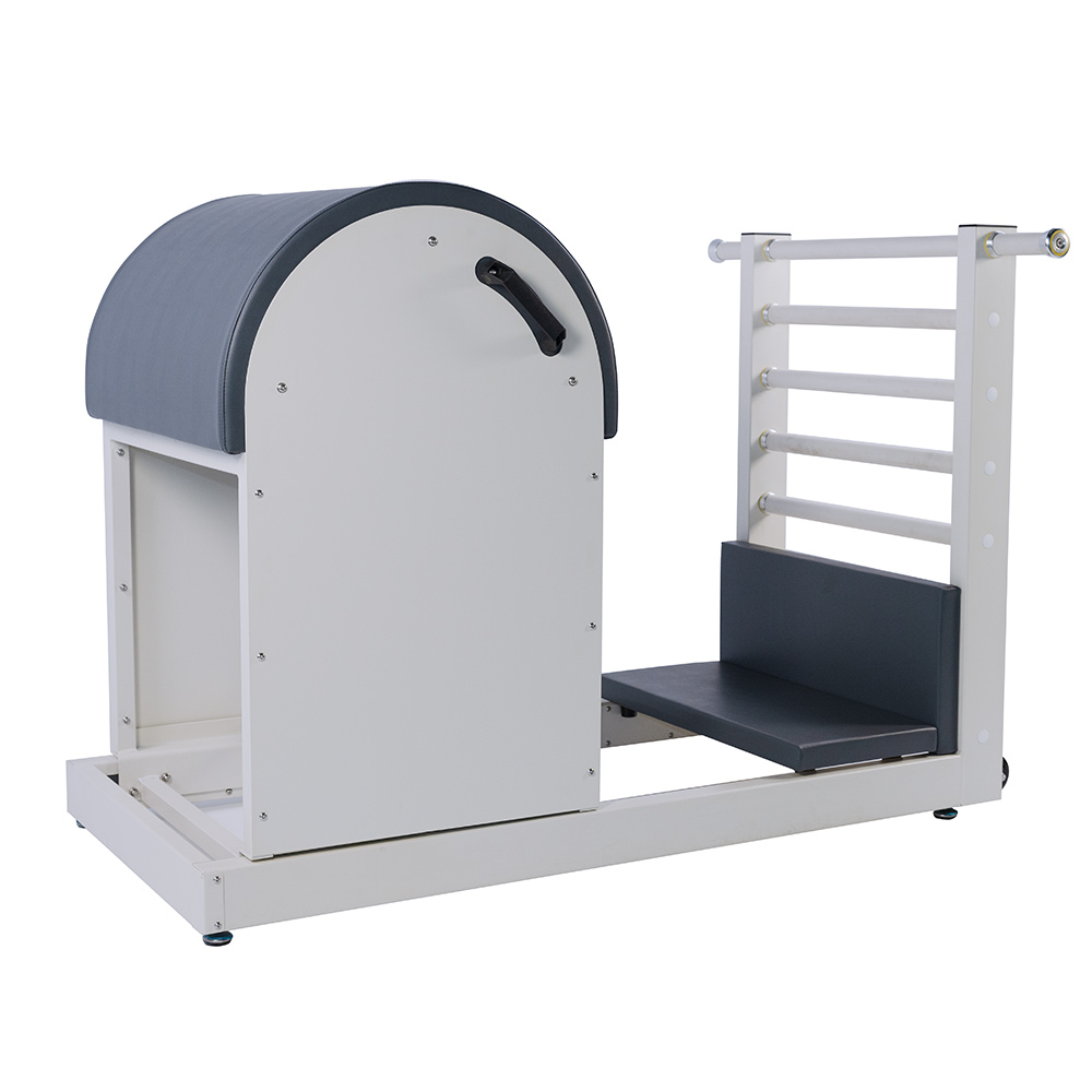 Essence Pilates – Aluminium Luxury Ladder Barrel - Afbeelding 1