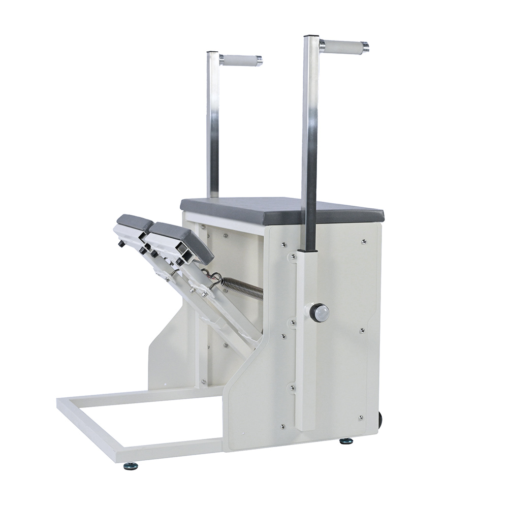 Essence Pilates – Aluminium Luxury Wunda Chair - Afbeelding 1
