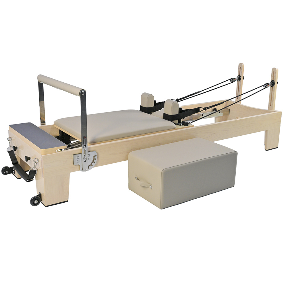 Essence Classical Maple Reformer - Afbeelding 1