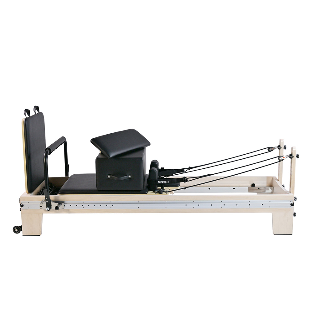 Essence Full Track Maple Reformer - Afbeelding 1