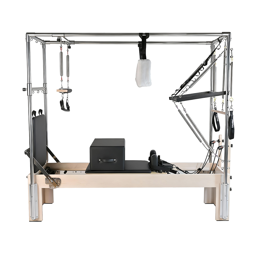 Essence Classical Maple Cadillac with reformer - Afbeelding 1