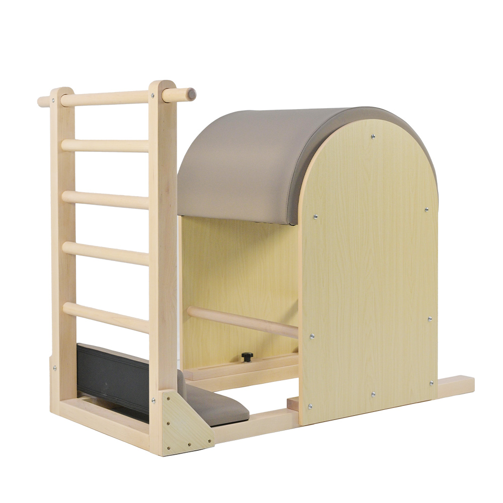 Essence Classical Maple Ladder Barrel - Afbeelding 1