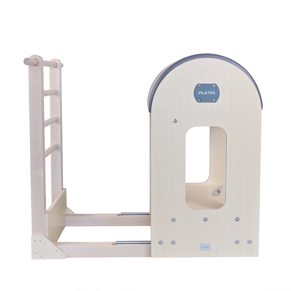 Essence Elite Hands Fast Adjustable Maple Ladder Barrel - Afbeelding 1