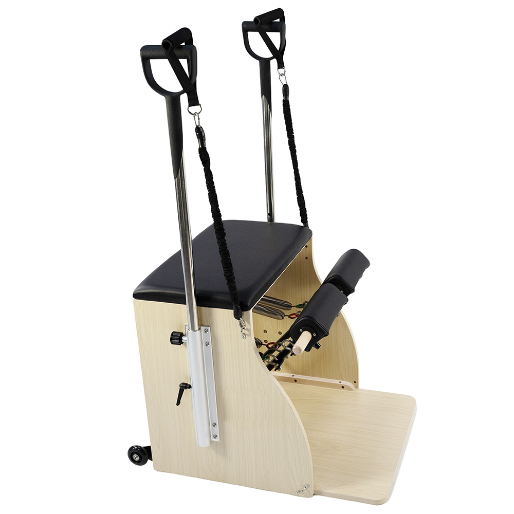 Essence Classic Maple Wunda Chair - Afbeelding 1