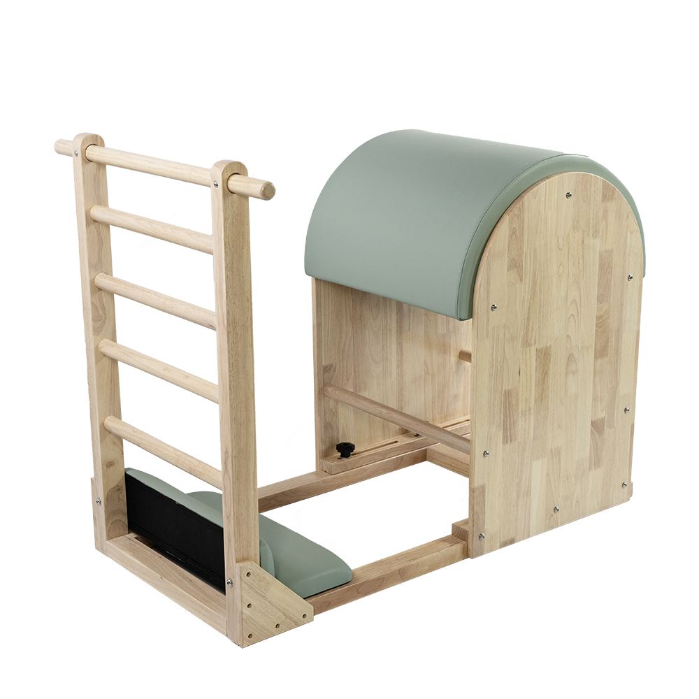 Essence Classical Oak Ladder Barrel - Afbeelding 1