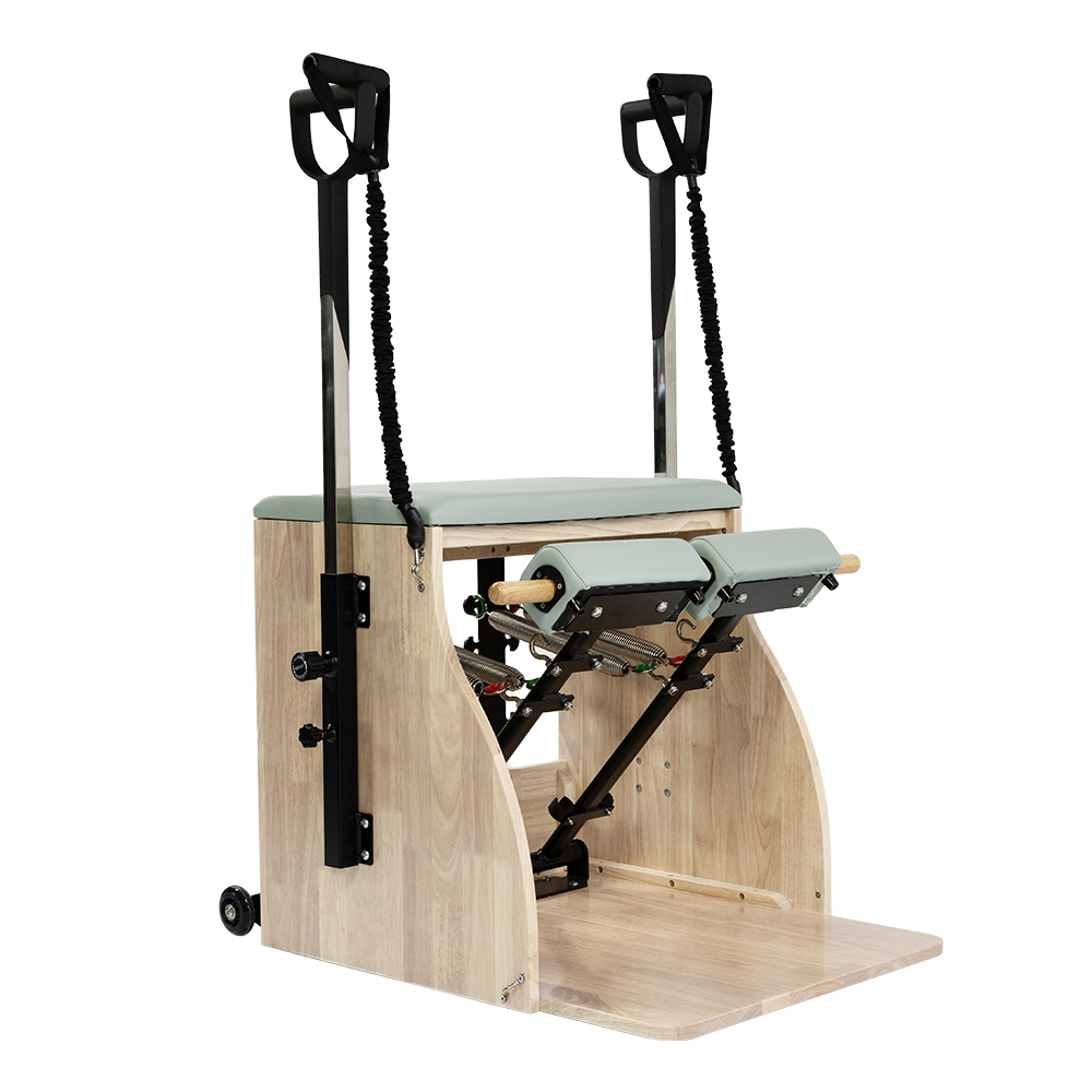 Essence Classical Oak Wunda Chair - Afbeelding 1