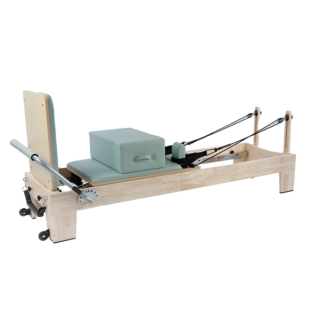 Essence Classical Oak Reformer - Afbeelding 1