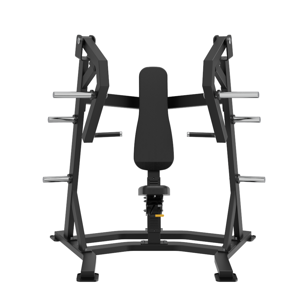 HSP - Chest press