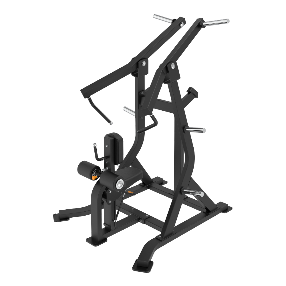 HSP - Front pull down