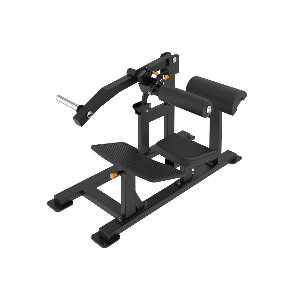 HSP - Hip thrust