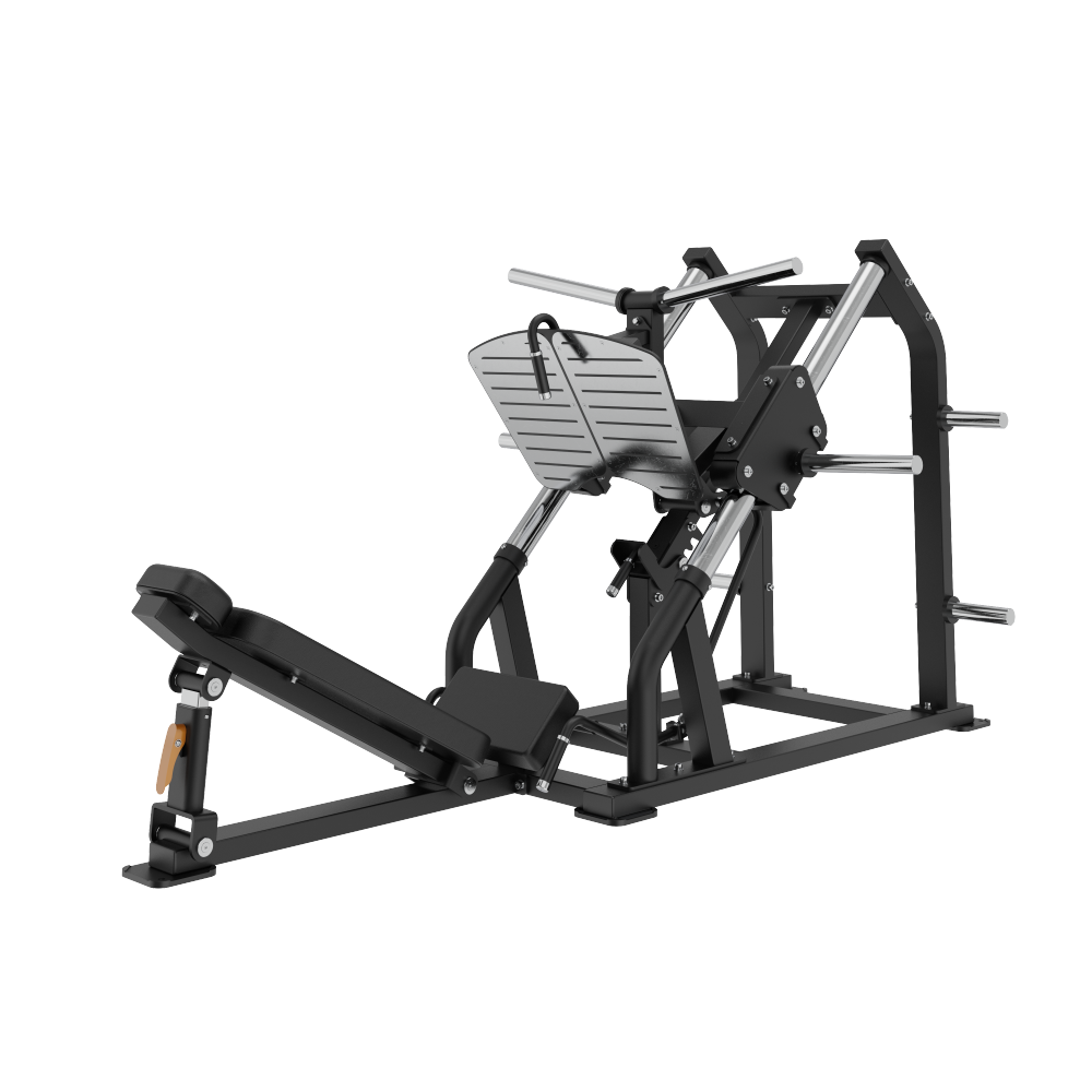 HSP - Linear legpress 45 degrees