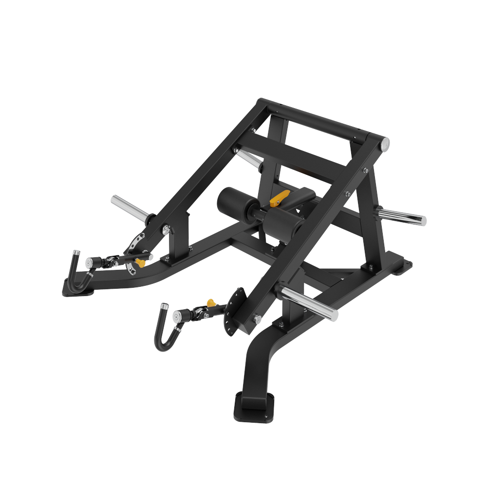 HSP - Multi deadlift
