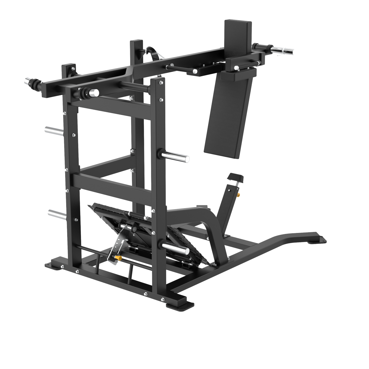 HSP - Pendulum squat
