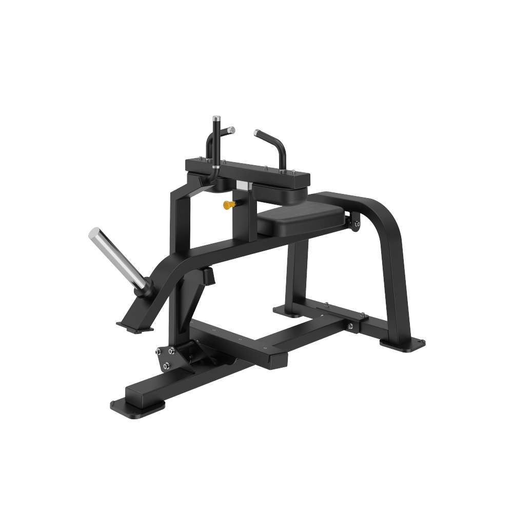HSP - Seated calf raise