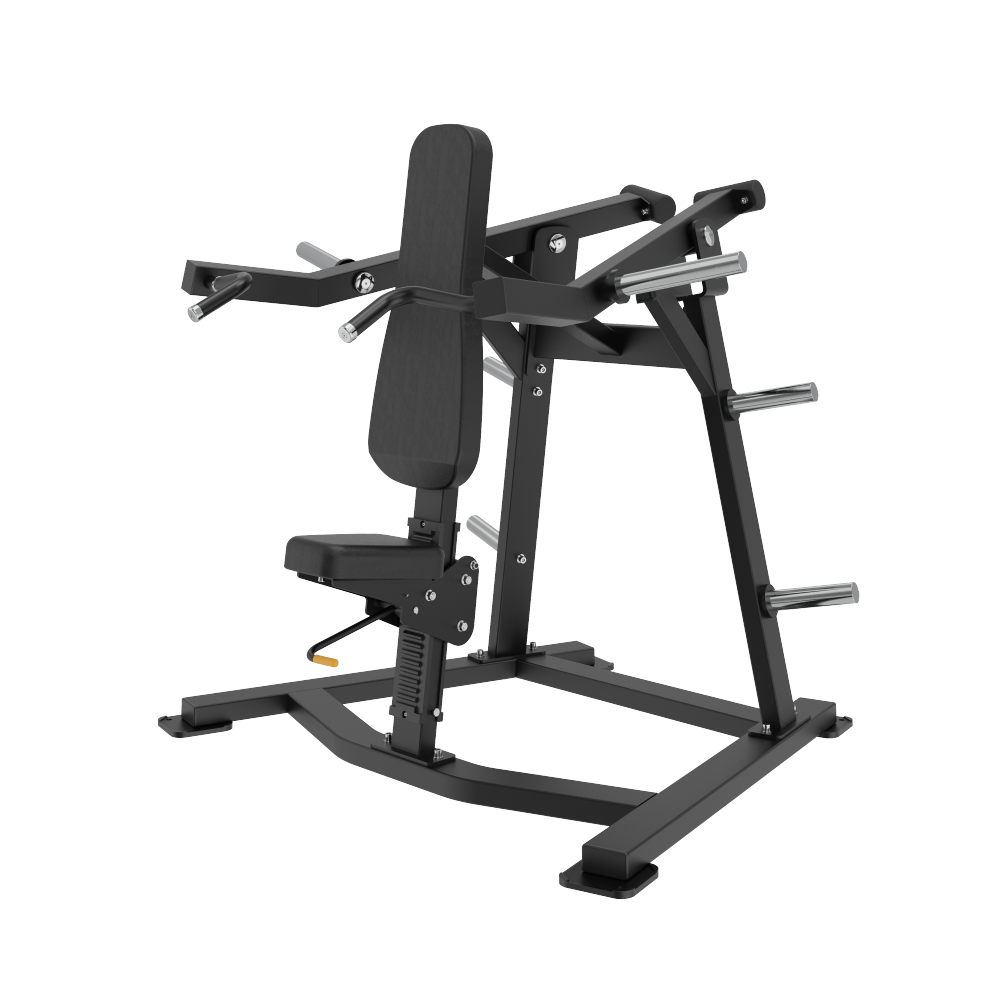 HSP - Shoulder press