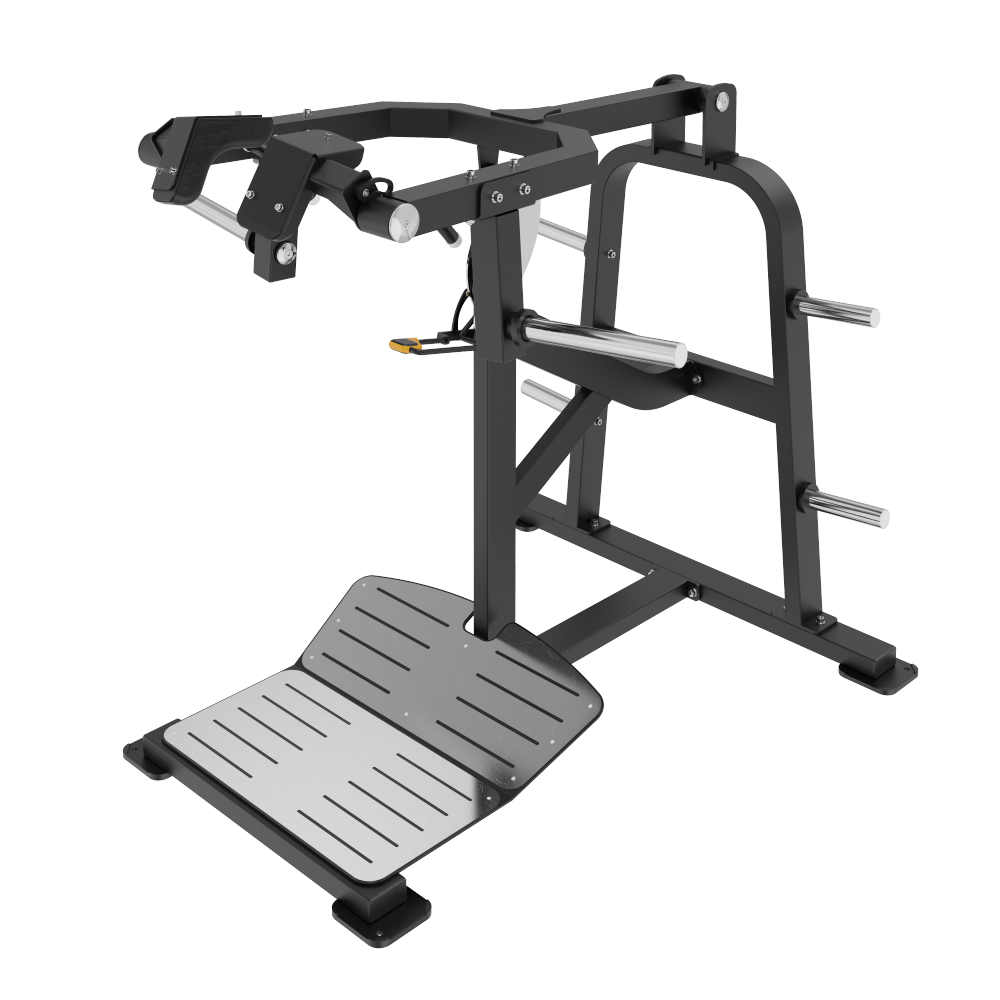 HSP - Squat