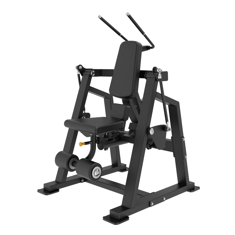 HSP - Universal abdominal crunch