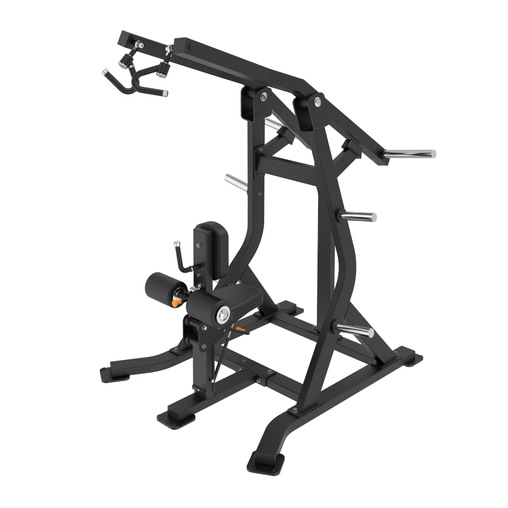 HSP - Universal pulldown