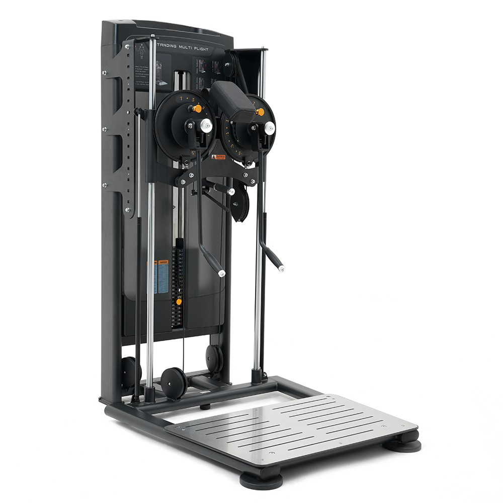 DFX Standing Multi Flight - Afbeelding 1