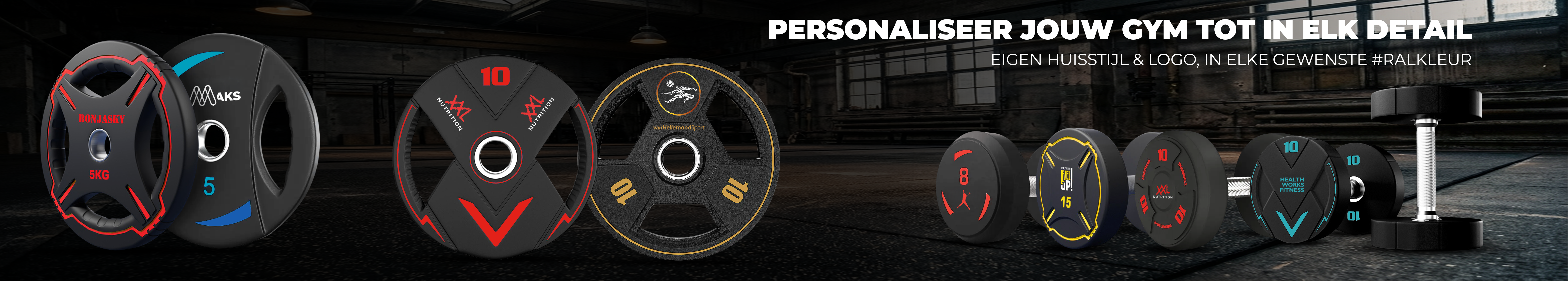 DFX Fitness Hero