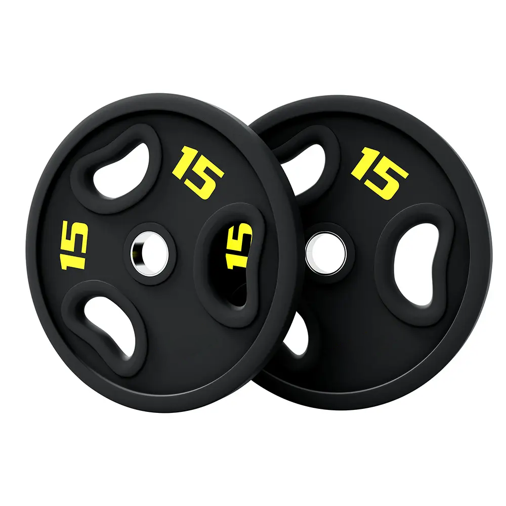 DFX CPU Weight Plate (3-hole) - Afbeelding 1