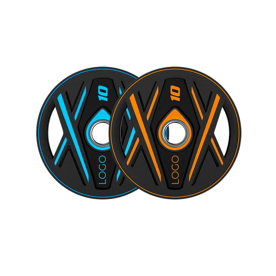 DFX CPU Weight Plate thumbnail 2