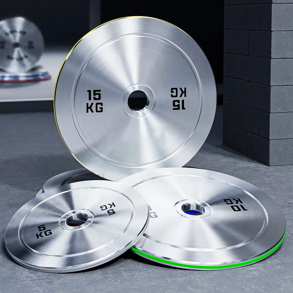 DFX Calibrated Steel Plate thumbnail 2