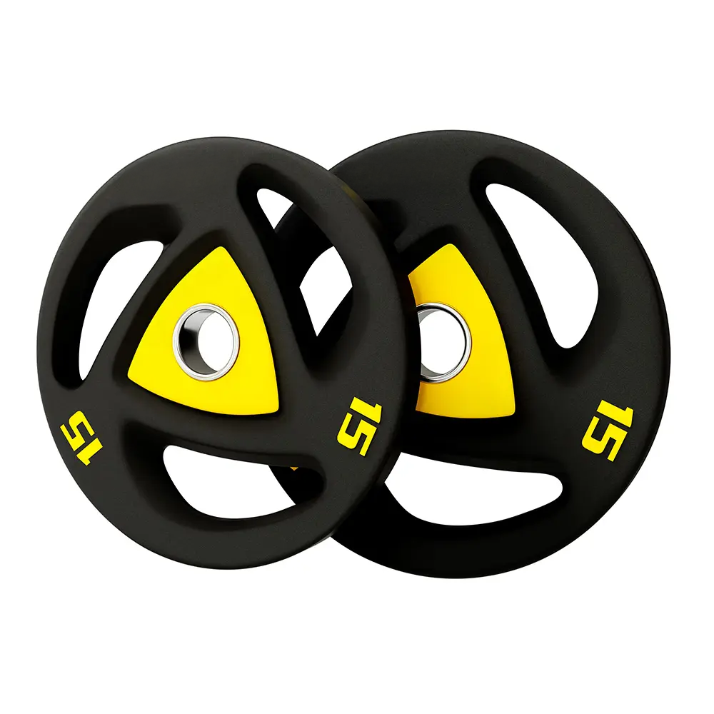 DFX CPU Grip Plate - Afbeelding 1