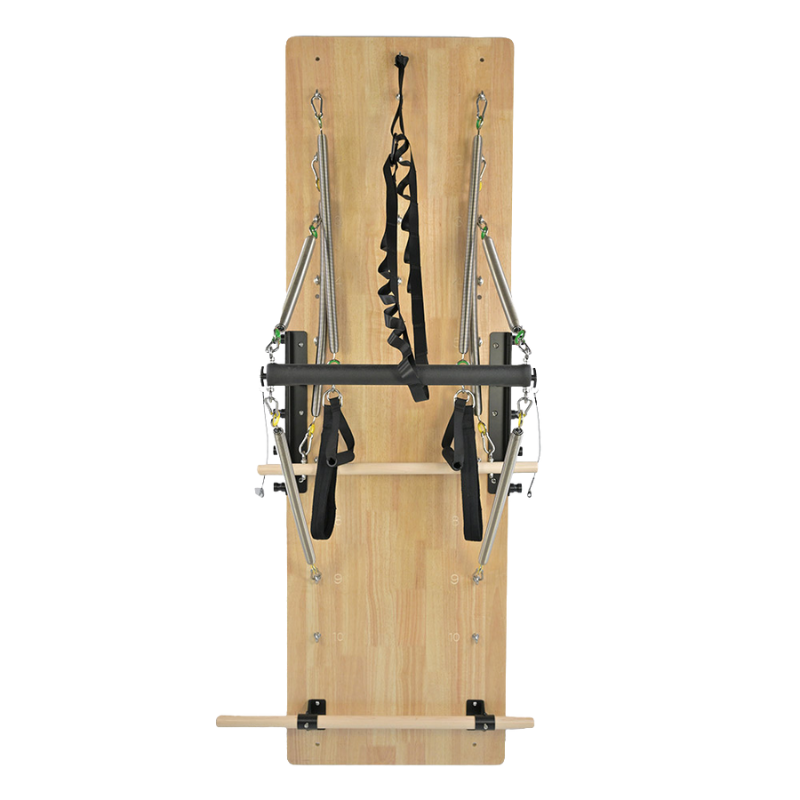Essence Pilates Spring Wall - Afbeelding 1