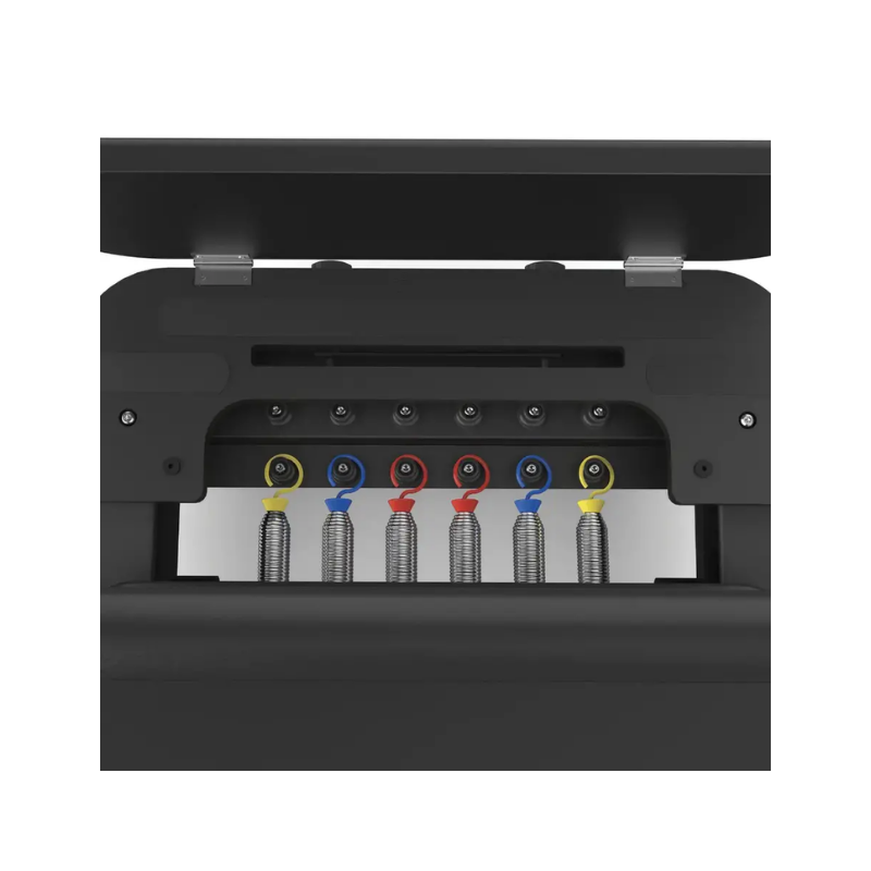 Essence Pilates Reformer - Aluminium Black Pearl thumbnail 3