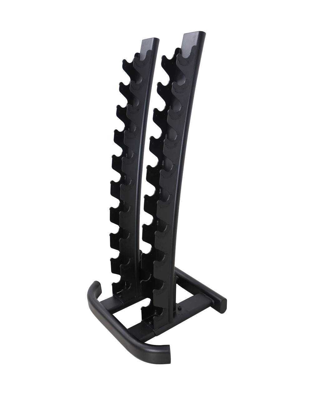 Vertical Dumbbell Rack