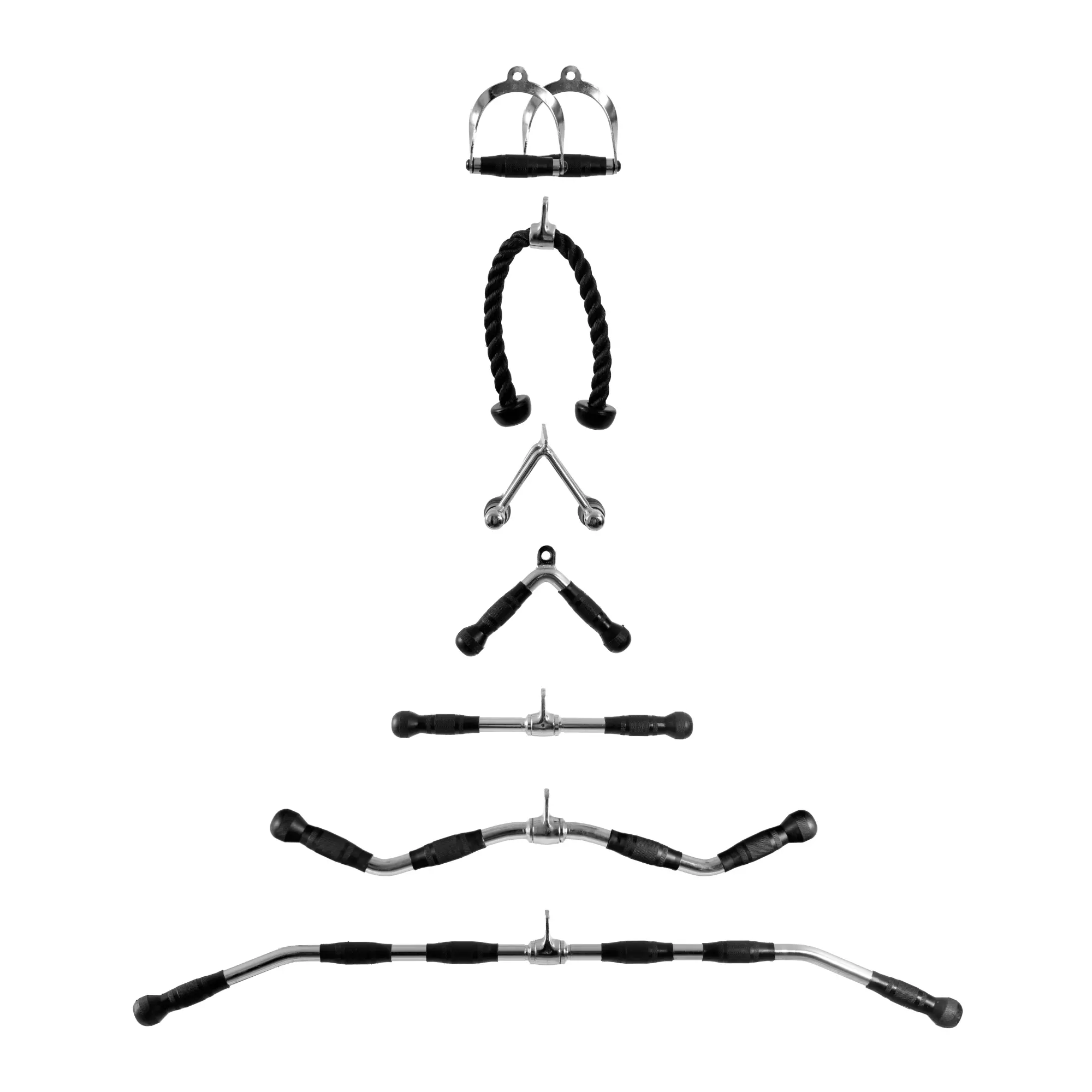Cable attachments Basic