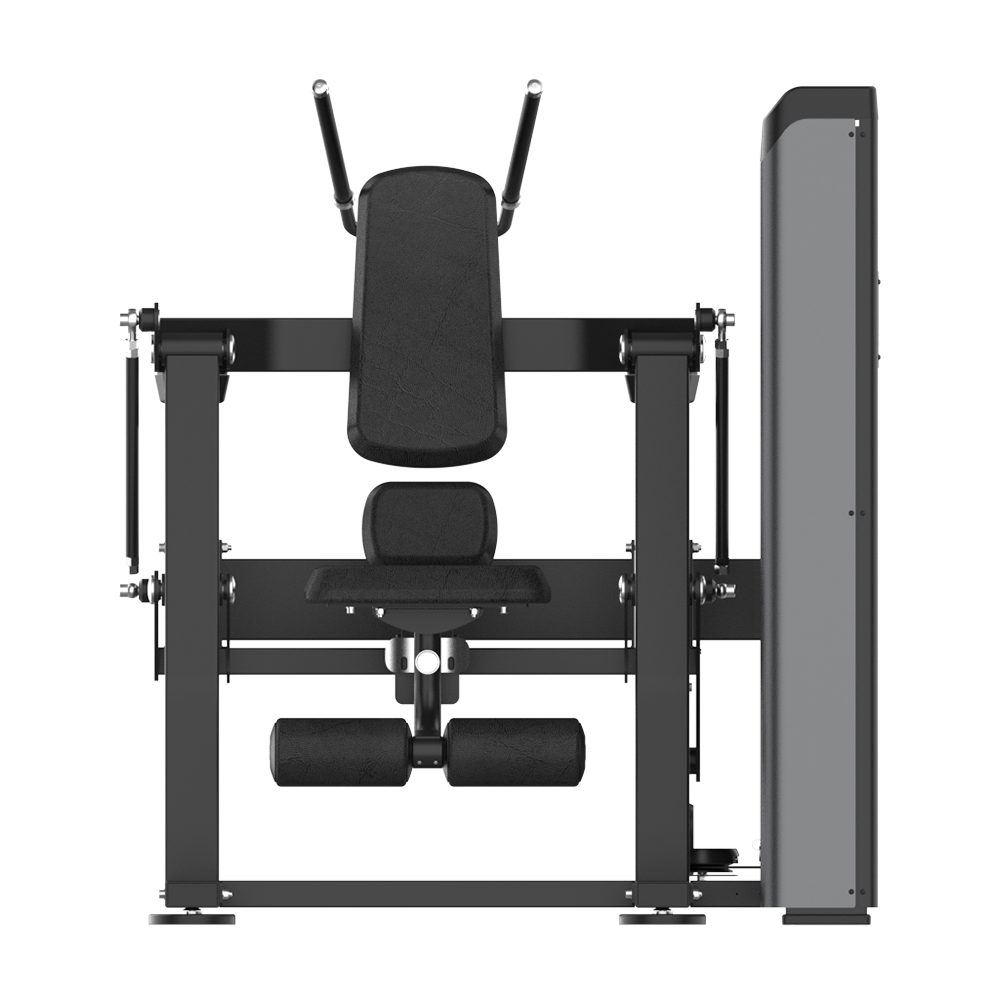 EA Series Abdominal Crunch - Thumbnail 3