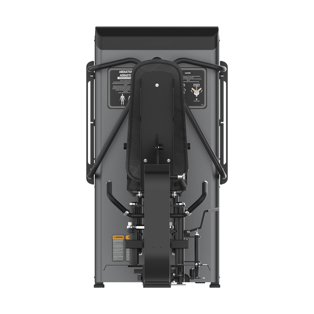 EA Series AbAdductor Abductor combi - Afbeelding 1