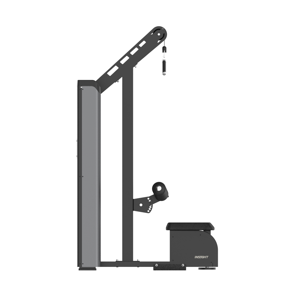 EA Series Lat pulldown - Thumbnail 2