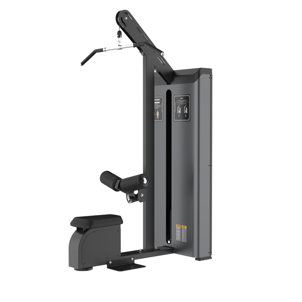 EA Series Lat pulldown - Afbeelding 1