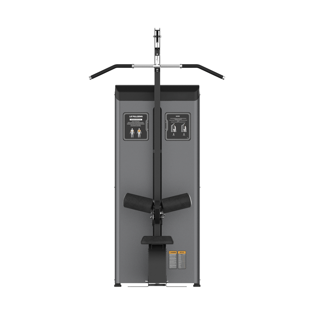 EA Series Lat pulldown - Thumbnail 3