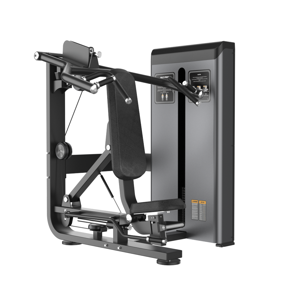 EA Series Multi press - Afbeelding 1